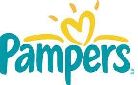 pampers logo